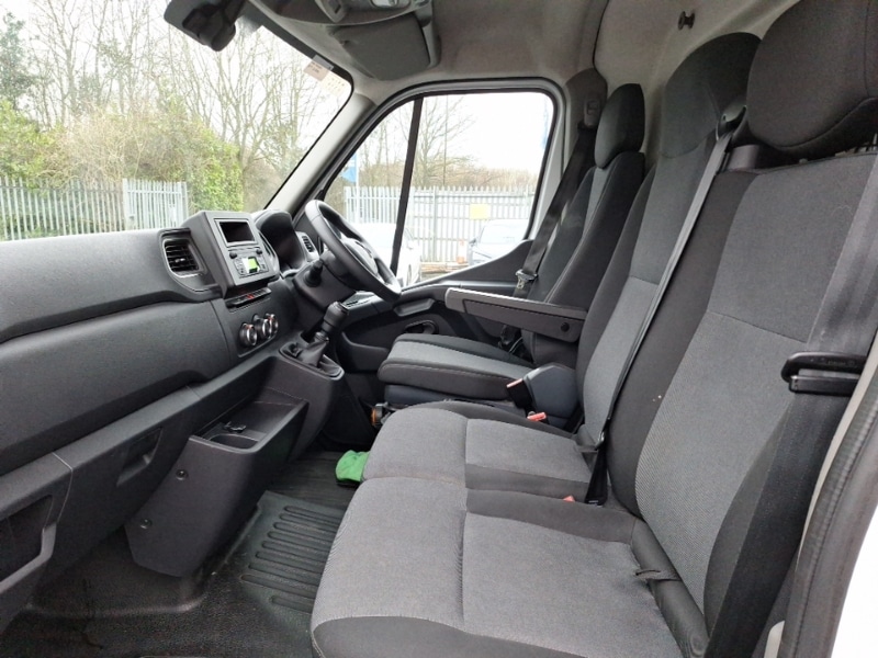 Used Renault Master 2023 for sale - 77419316: Photo 5