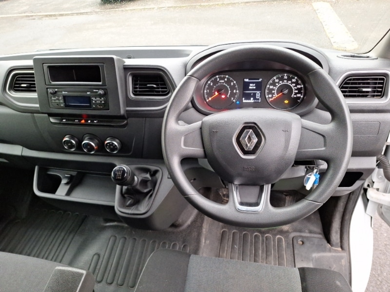 Used Renault Master 2023 for sale - 77419316: Photo 7