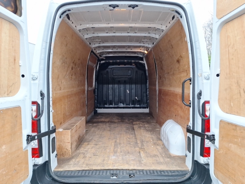 Used Renault Master 2023 for sale - 77419316: Photo 8