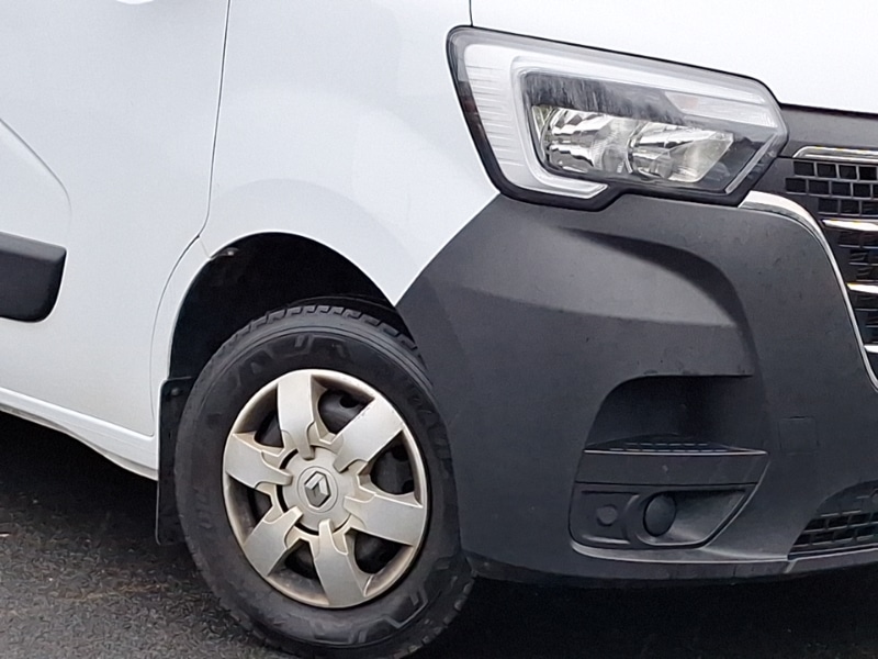 Used Renault Master 2023 for sale - 77419316: Photo 9