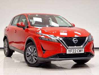 2022 - 1.3 DiG-T MH Visia 5dr