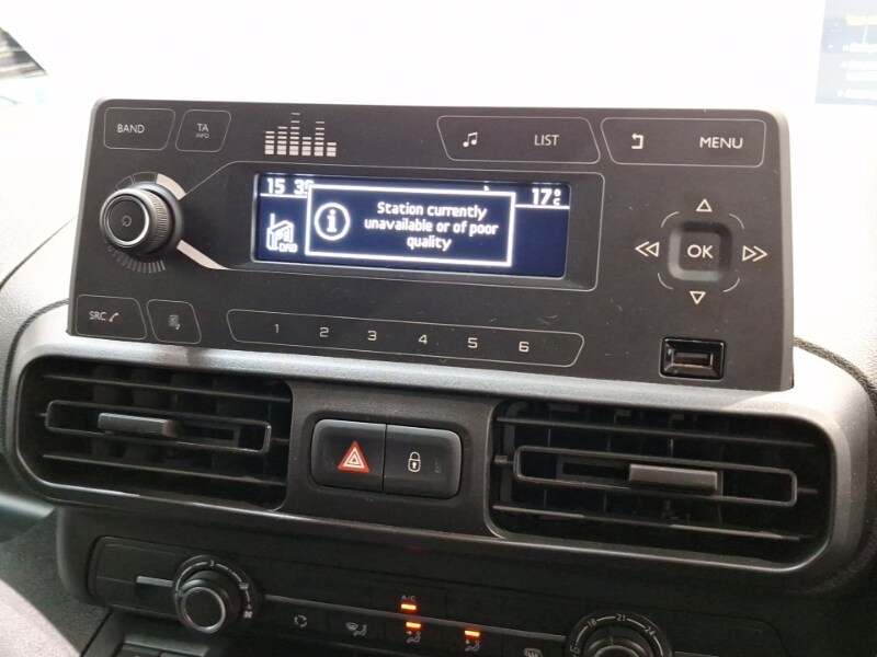 Used Toyota ProAce 2021 for sale - 77682569: Photo 10