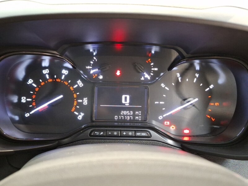 Used Toyota ProAce 2021 for sale - 77682569: Photo 11