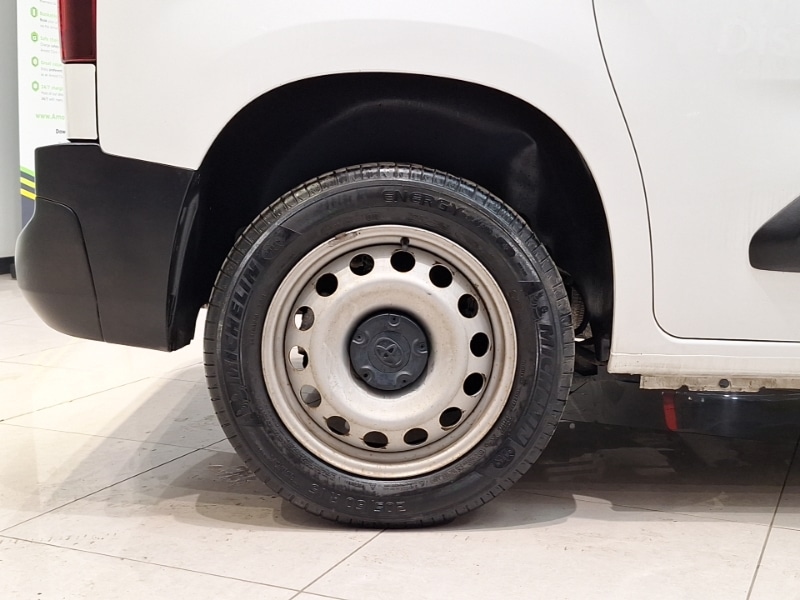 Used Toyota ProAce 2021 for sale - 77682569: Photo 12