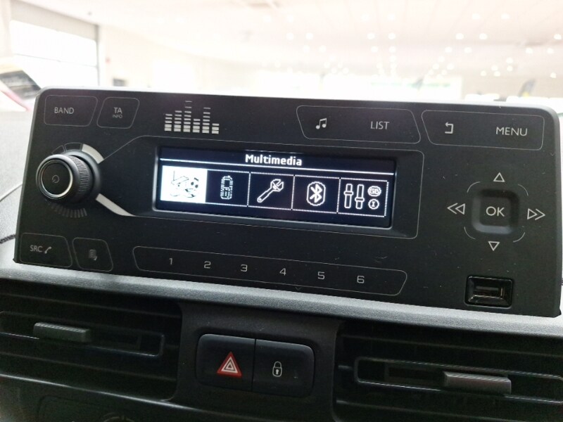 Used Toyota ProAce 2021 for sale - 77682569: Photo 13