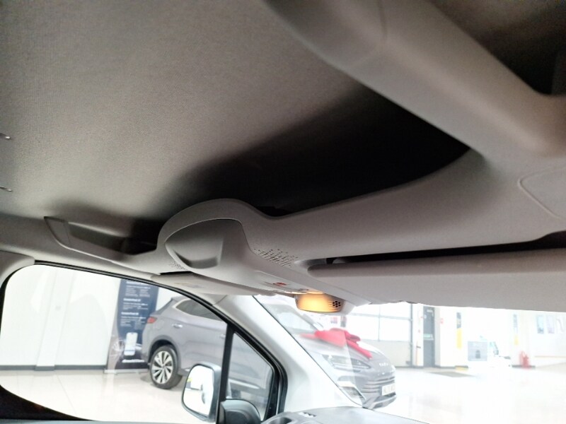 Used Toyota ProAce 2021 for sale - 77682569: Photo 17