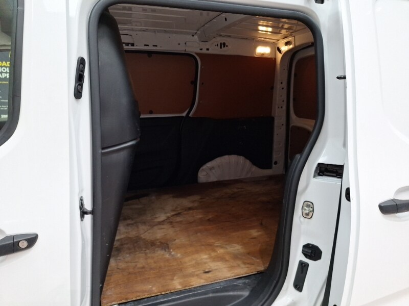 Used Toyota ProAce 2021 for sale - 77682569: Photo 6