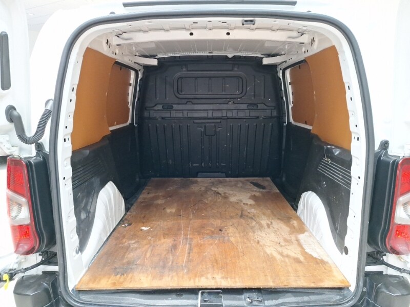 Used Toyota ProAce 2021 for sale - 77682569: Photo 8