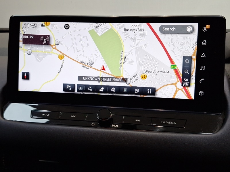 Used Nissan Qashqai 2022 for sale - 76343395: Photo 10