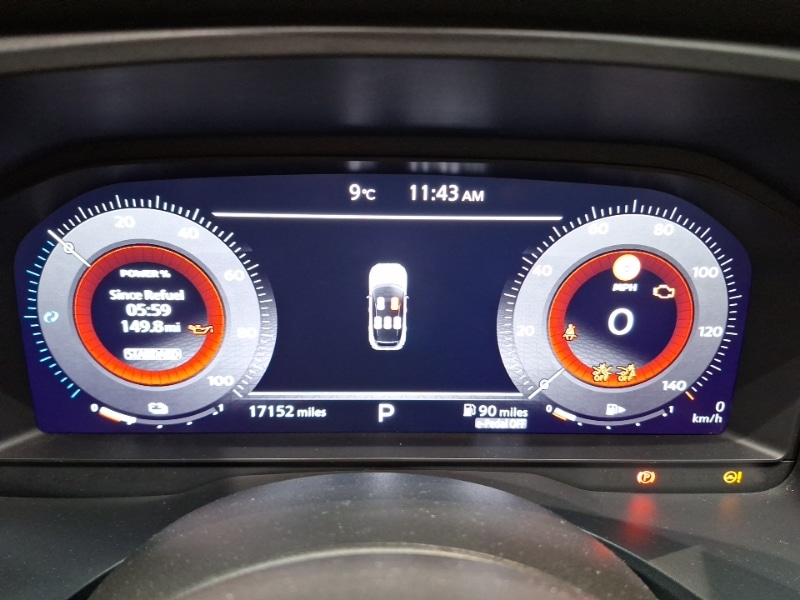 Used Nissan Qashqai 2022 for sale - 76343395: Photo 11