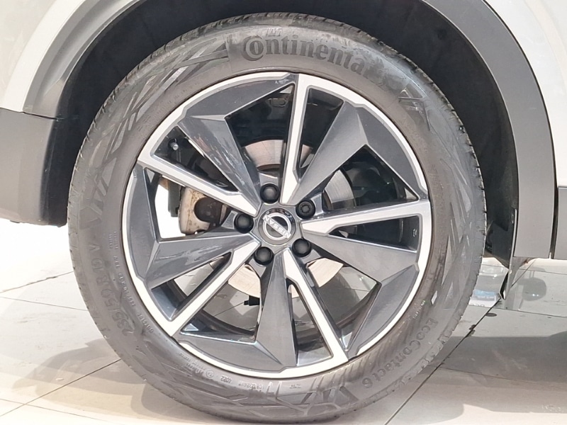 Used Nissan Qashqai 2022 for sale - 76343395: Photo 12