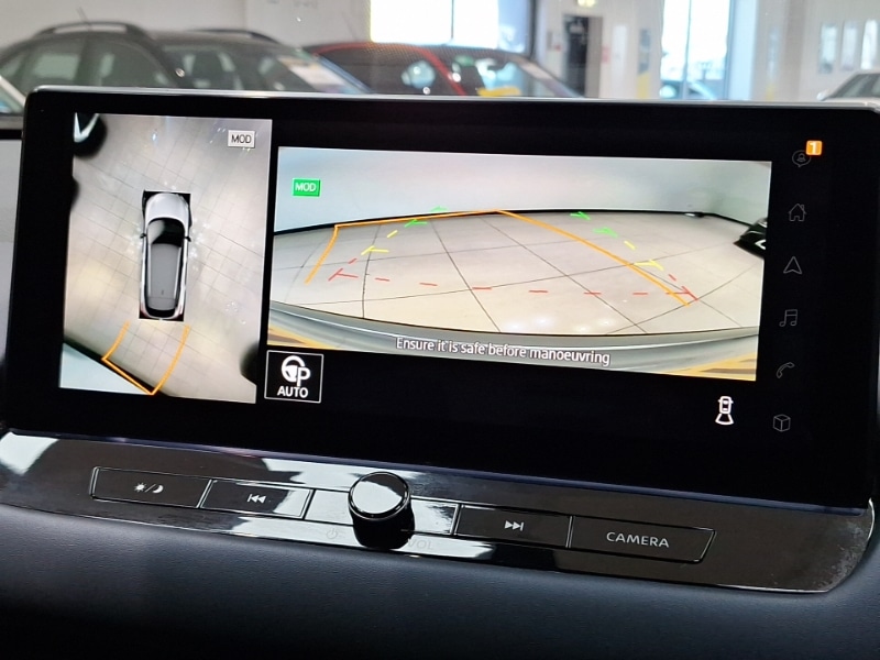 Used Nissan Qashqai 2022 for sale - 76343395: Photo 14