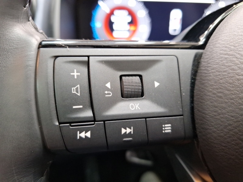 Used Nissan Qashqai 2022 for sale - 76343395: Photo 16