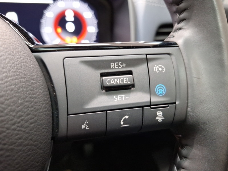 Used Nissan Qashqai 2022 for sale - 76343395: Photo 17