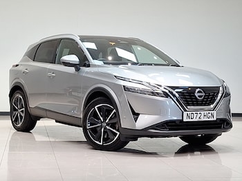 2022 - 1.5 E-Power Tekna 5dr Auto
