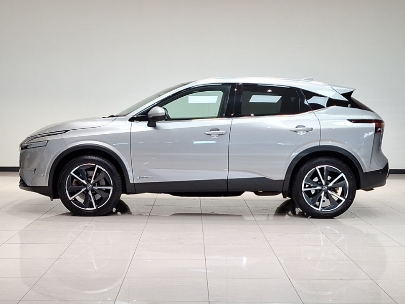 Used Nissan Qashqai 2022 for sale - 76343395: Photo 4