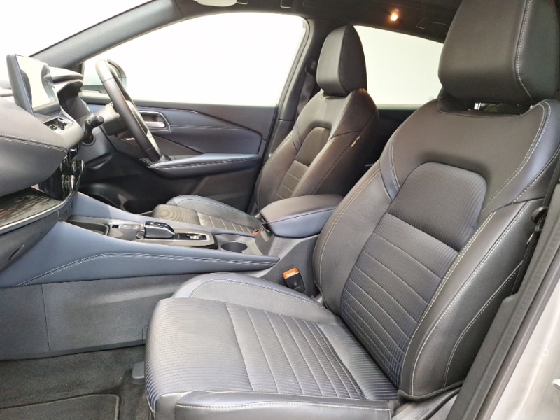 Used Nissan Qashqai 2022 for sale - 76343395: Photo 5