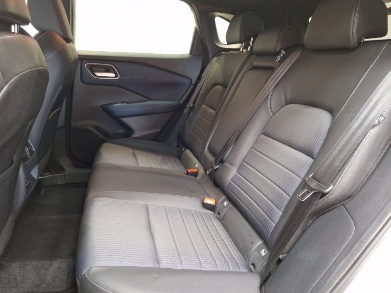 Used Nissan Qashqai 2022 for sale - 76343395: Photo 6