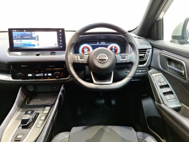 Used Nissan Qashqai 2022 for sale - 76343395: Photo 7