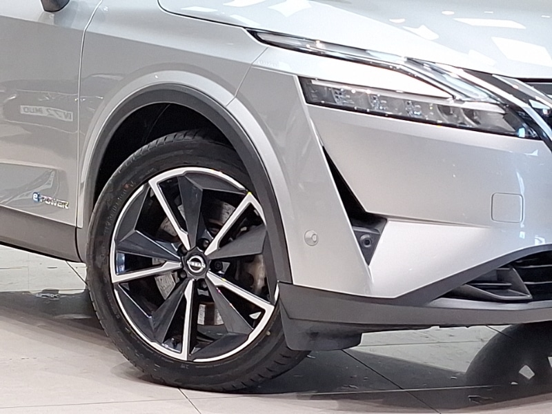 Used Nissan Qashqai 2022 for sale - 76343395: Photo 9