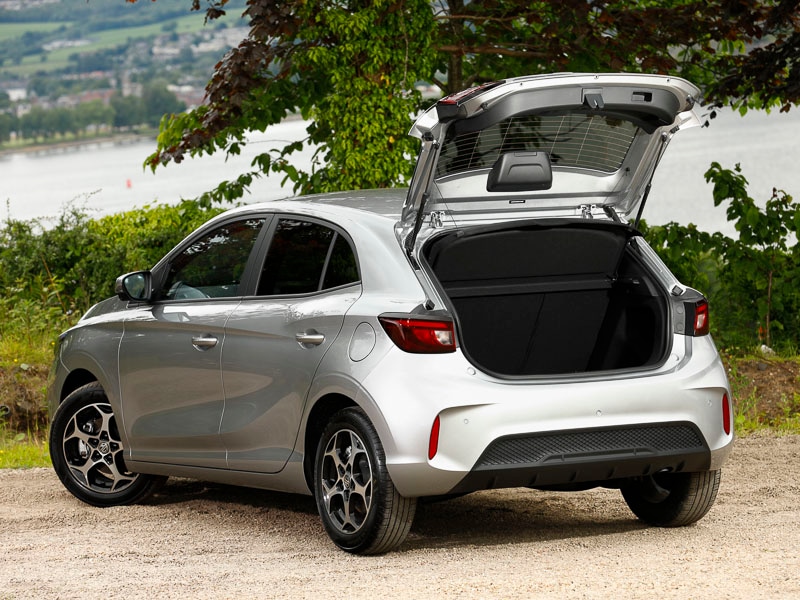 Used MG MG3 2025 for sale - 77595995: Photo 18