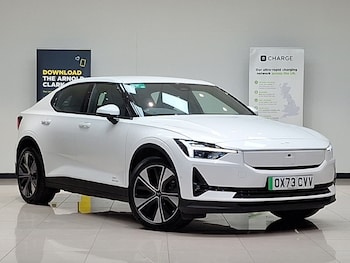 Used Polestar Polestar 2 2024 for sale - 78253270: Photo
