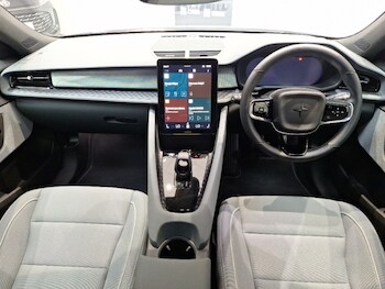 Used Polestar Polestar 2 2024 for sale - 78253270: Photo