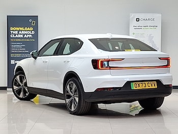 Used Polestar Polestar 2 2024 for sale - 78253270: Photo