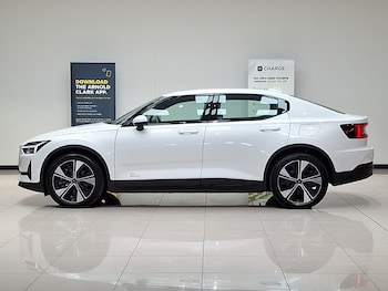 Used Polestar Polestar 2 2024 for sale - 78253270: Photo
