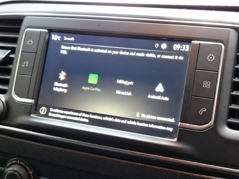 Used Vauxhall Vivaro 2022 for sale - 77237307: Photo 13