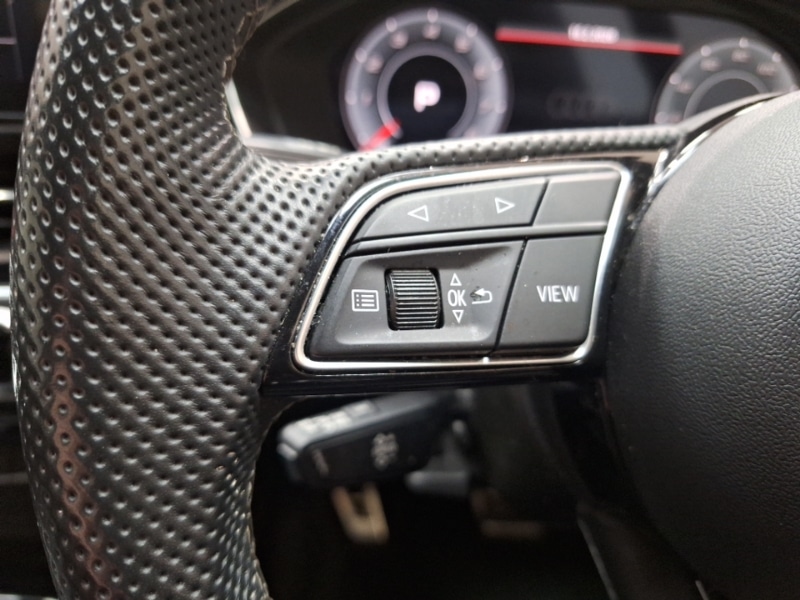 Used Audi A5 2021 for sale - 77656758: Photo 15