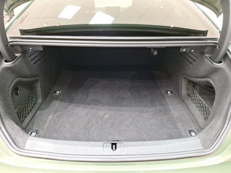 Used Audi A5 2021 for sale - 77656758: Photo 8