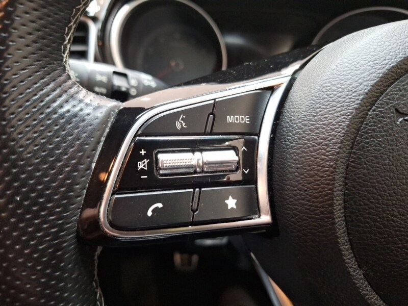 Used Kia Ceed 2022 for sale - 77563096: Photo 15