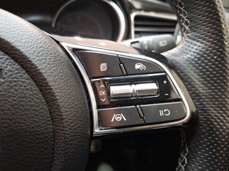 Used Kia Ceed 2022 for sale - 77563096: Photo 16