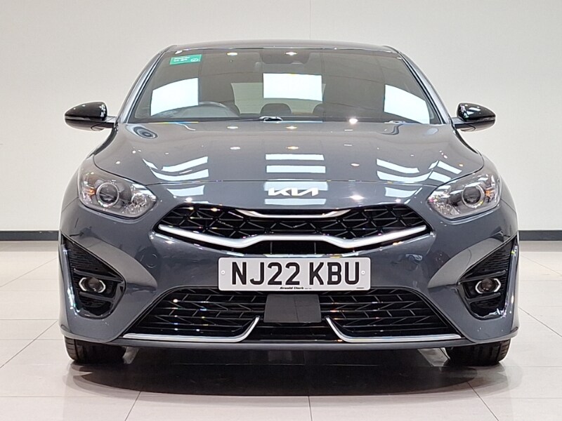 Used Kia Ceed 2022 for sale - 77563096: Photo 19