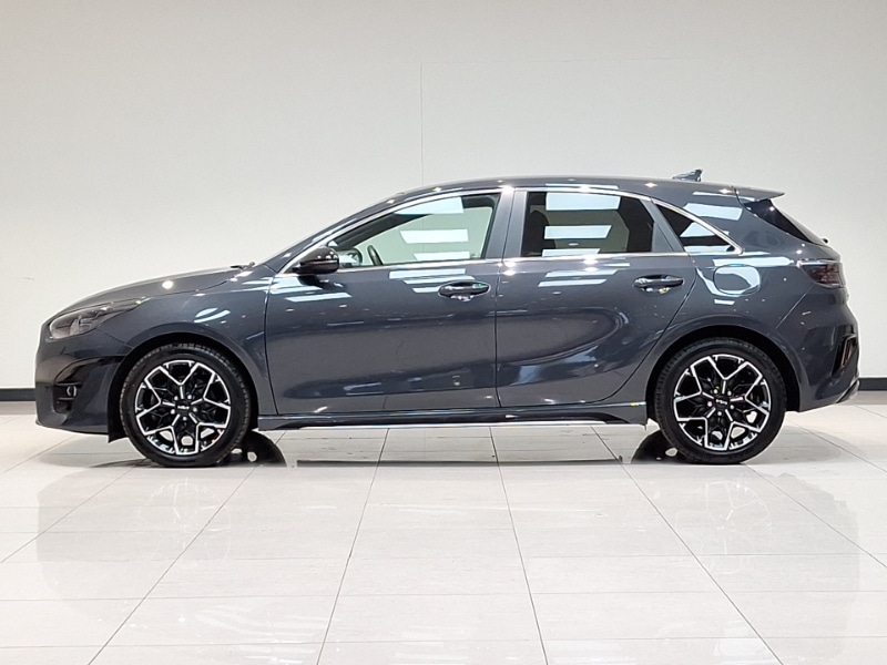 Used Kia Ceed 2022 for sale - 77563096: Photo 4