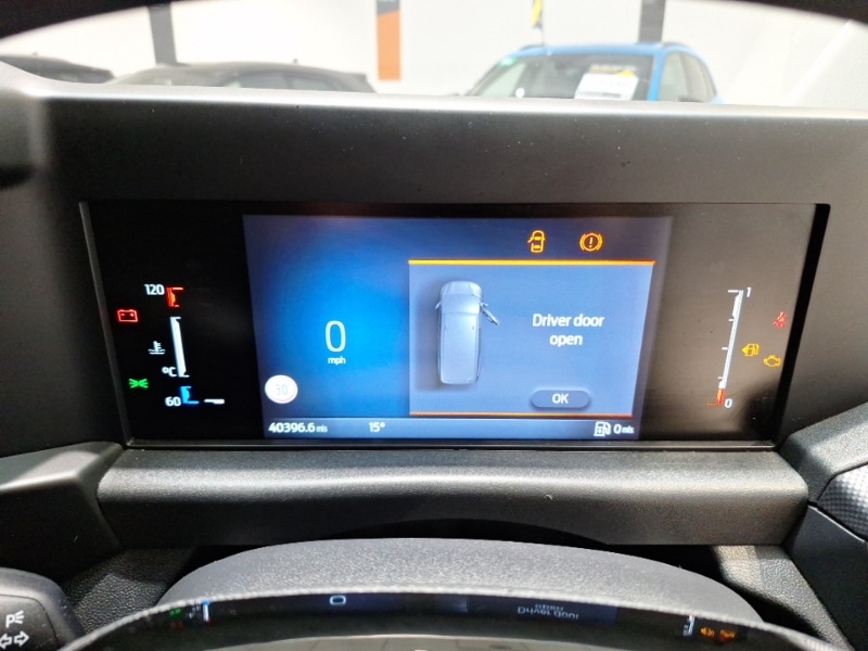 Used Ford Transit Custom 2024 for sale - 78009972: Photo 11