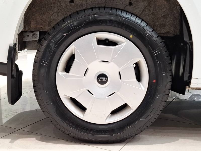 Used Ford Transit Custom 2024 for sale - 78009972: Photo 12