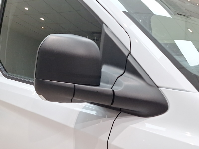 Used Ford Transit Custom 2024 for sale - 78009972: Photo 18