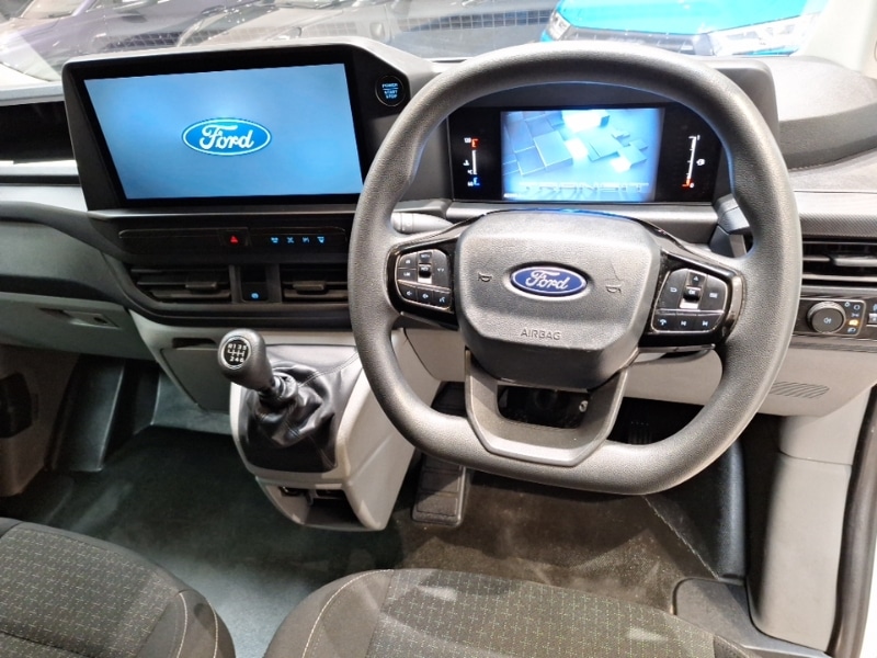 Used Ford Transit Custom 2024 for sale - 78009972: Photo 7