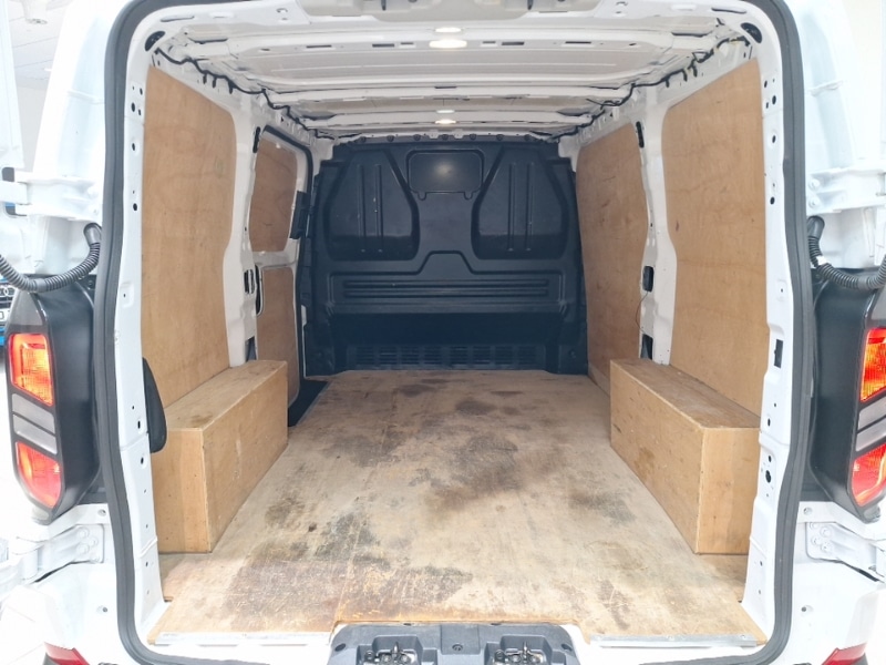 Used Ford Transit Custom 2024 for sale - 78009972: Photo 8