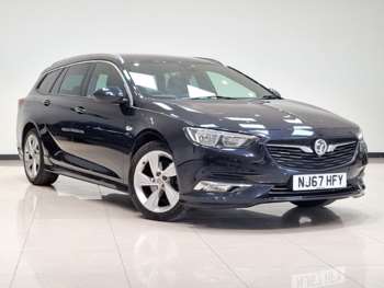 2017 - 2.0 Turbo D SRi Vx-line Nav 5dr