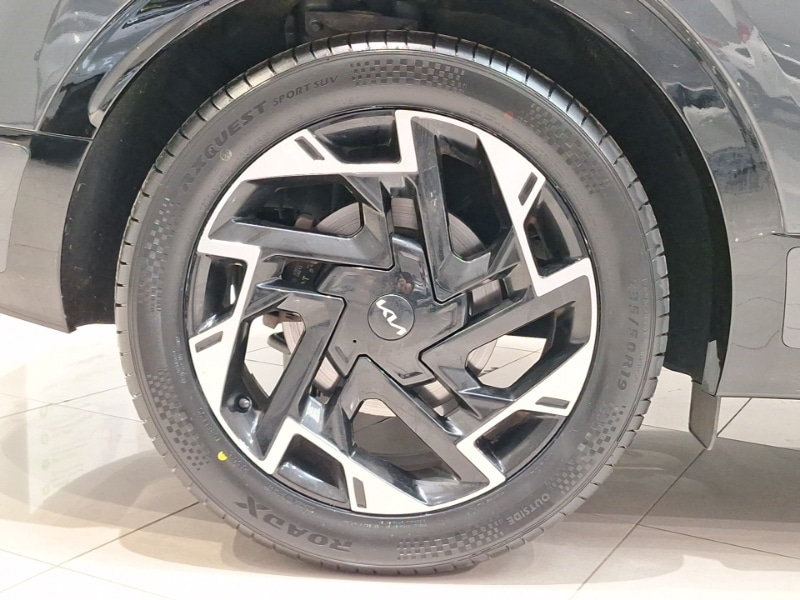 Used Kia Sportage 2024 for sale - 78147453: Photo 12