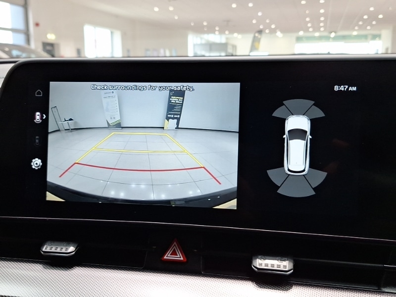 Used Kia Sportage 2024 for sale - 78147453: Photo 13