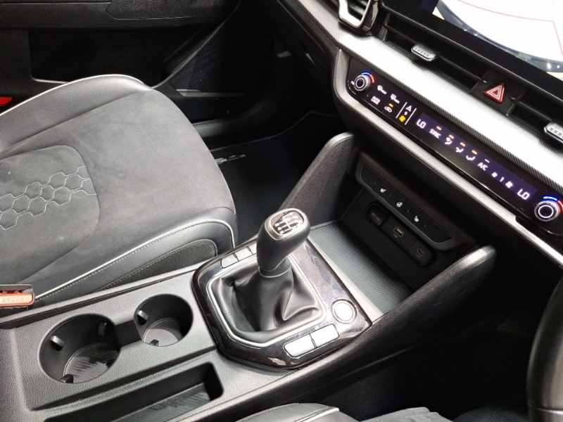 Used Kia Sportage 2024 for sale - 78147453: Photo 14