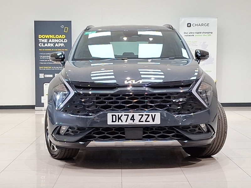 Used Kia Sportage 2024 for sale - 78147453: Photo 19