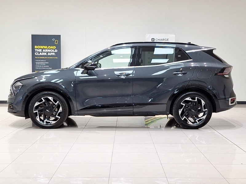 Used Kia Sportage 2024 for sale - 78147453: Photo 4