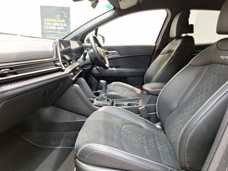 Used Kia Sportage 2024 for sale - 78147453: Photo 5