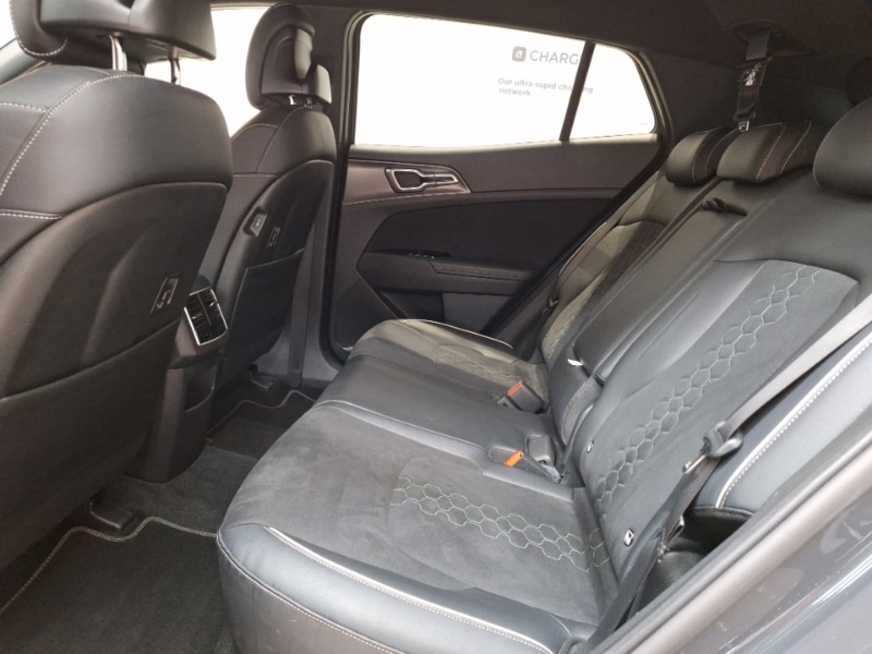 Used Kia Sportage 2024 for sale - 78147453: Photo 6