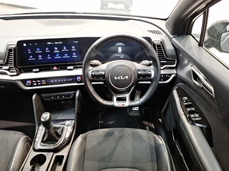 Used Kia Sportage 2024 for sale - 78147453: Photo 7